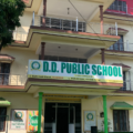 Best School in Dehradun D.D. Public School