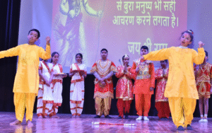 Best CBSE School for Holistic Education in Dehradun