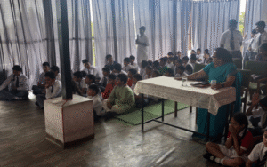 Smart Classrooms and Skill-Based Learning in Dehradun