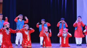 Building Future Leaders with Life Skills school in Dehradun