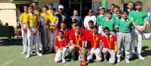 Memorable Moments from DDPS Sports Day 2025 – School in Dehradun