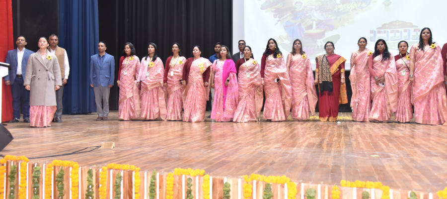 Building Strong Foundations in Primary Classes – school in Dehradun