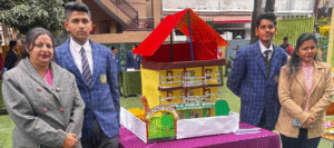 Student Talent Shines at Science Exhibition in Dehradun