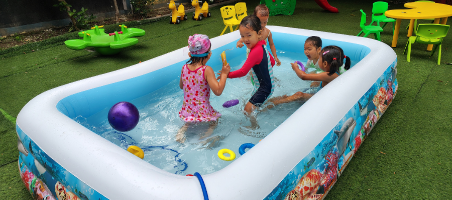 Summer Adventure Awaits at the Best School – in Dehradun