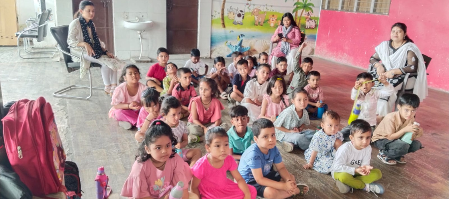 Summer Adventure Awaits at the Best School – in Dehradun