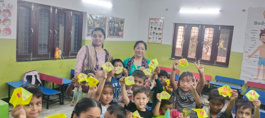 Summer Adventure Awaits at the Best School – in Dehradun
