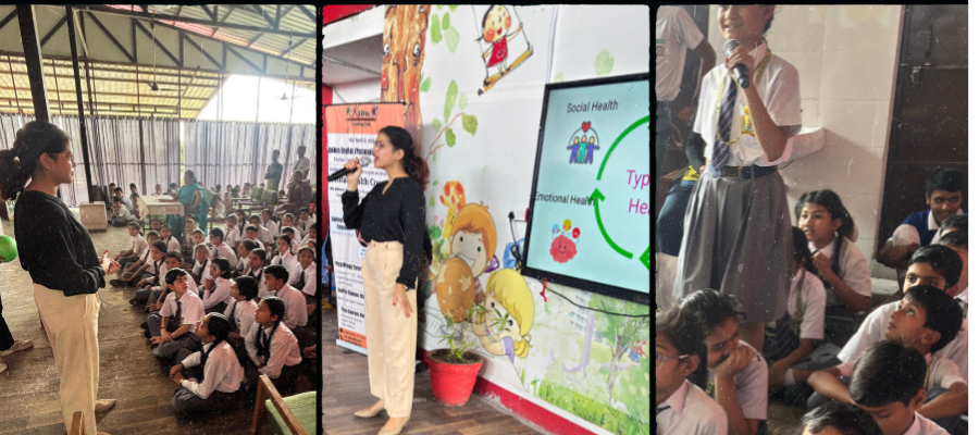 Importance of Discipline in School Education in Dehradun