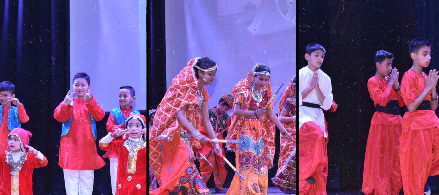 Importance of Discipline in School Education in Dehradun