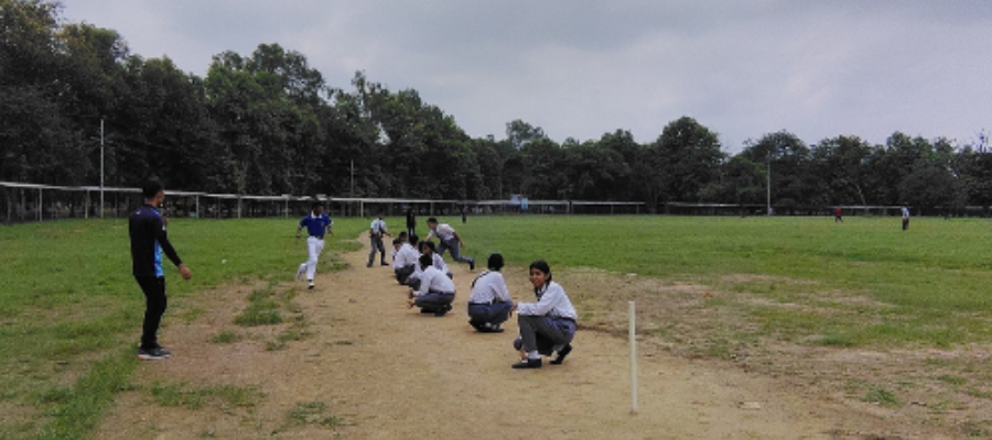 How Group Activities Teach Teamwork in Dehradun