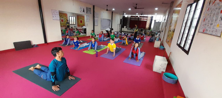 Celebrating Raksha Bandhan with Creativity in Dehradun