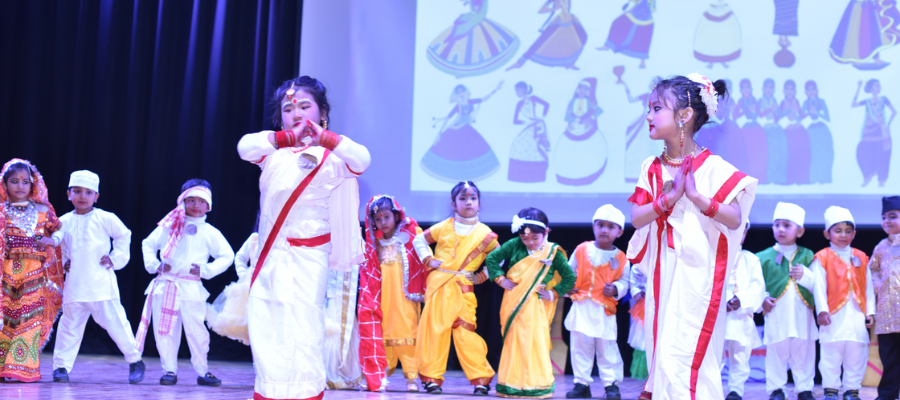 How Confidence Builds a Strong Future for Students in Dehradun