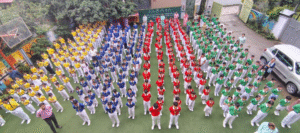 National Sports Day Celebration 2025 in Dehradun