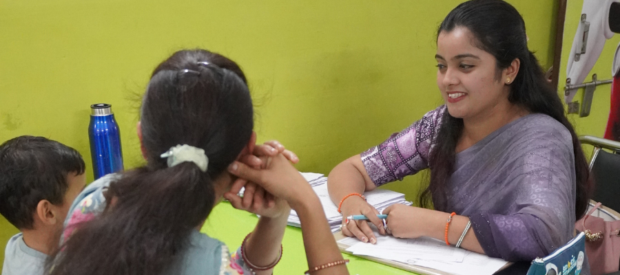 Parent-Teacher Meeting 2025 in Dehradun