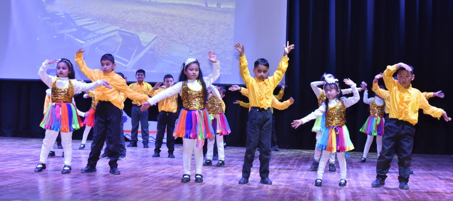 How Confidence Builds a Strong Future for Students in Dehradun