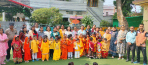 Dussehra Celebration in Dehradun 2025