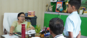 Parent-Teacher Meeting 2025 in Dehradun