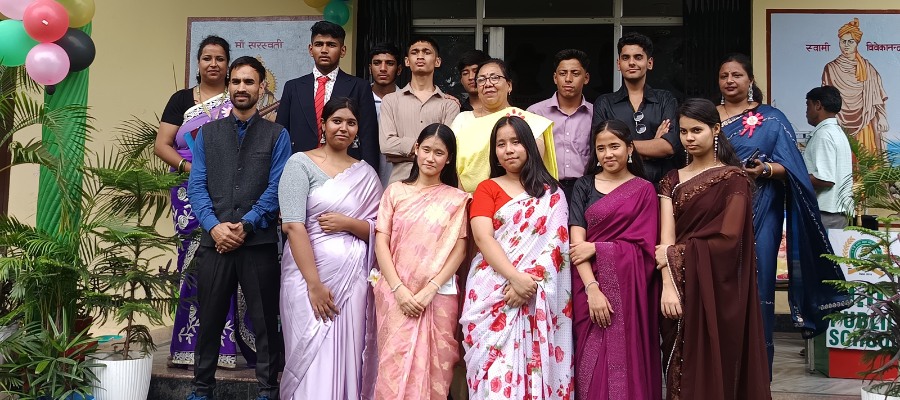 Teacher’s Day 2025 Cultural Events and Performances in Dehradun