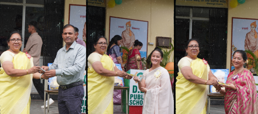 Teacher’s Day 2025 Cultural Events and Performances in Dehradun