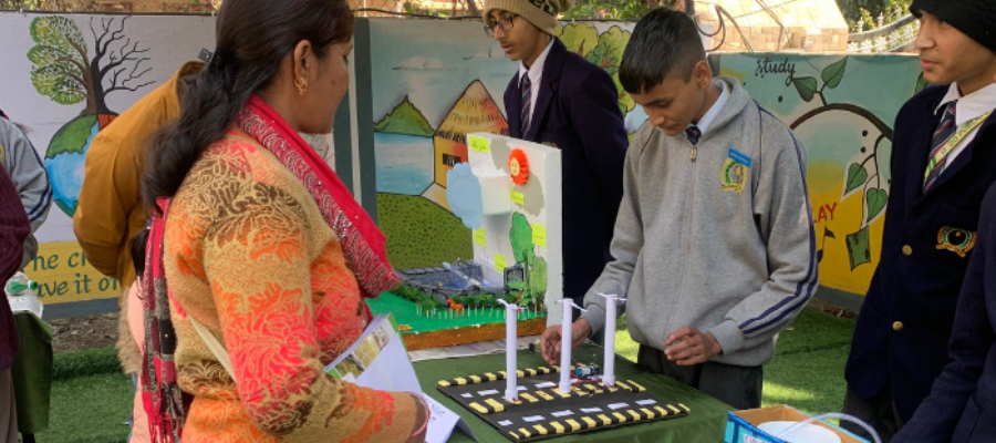 How Confidence Builds a Strong Future for Students in Dehradun