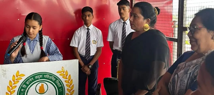How Confidence Builds a Strong Future for Students in Dehradun