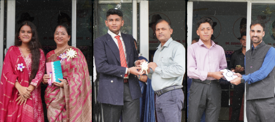 Teacher’s Day 2025 Cultural Events and Performances in Dehradun