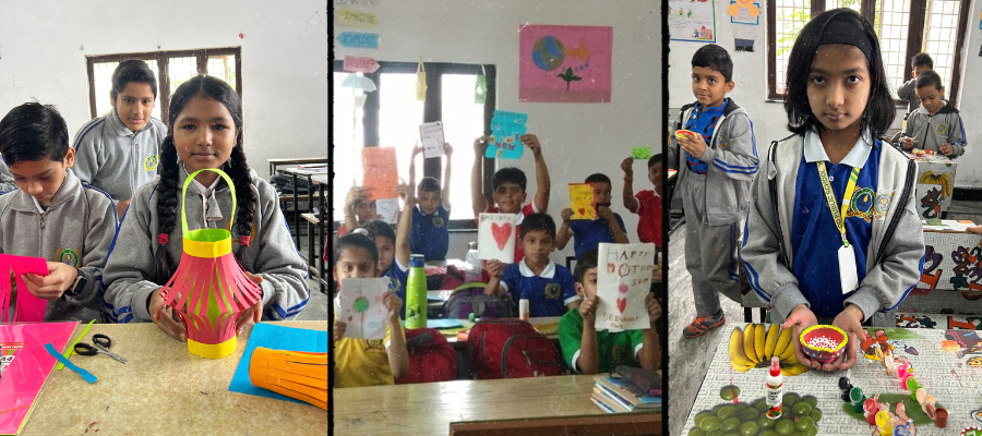 How Confidence Builds a Strong Future for Students in Dehradun