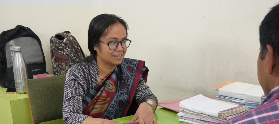 Parent-Teacher Meeting 2025 in Dehradun