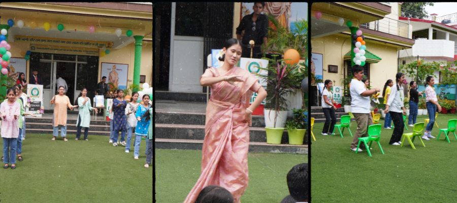 Teacher’s Day 2025 Cultural Events and Performances in Dehradun