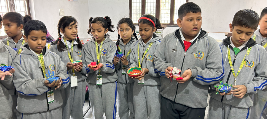 Importance of Discipline in School Education in Dehradun