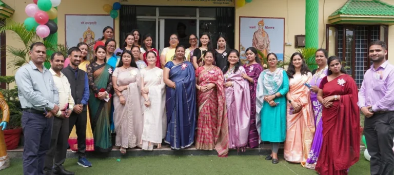 Teacher’s Day 2025 Cultural Events and Performances in Dehradun