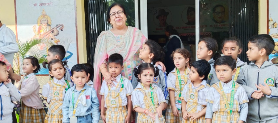 Glow and Flow Rangoli Handcrafted Lamps and Diyas in Dehradun