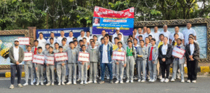 Sardar Patel Jayanti 2025: Run For Unity in Dehradun