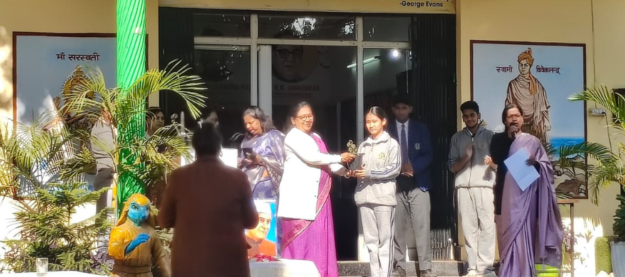 Children’s Day Vibes Dehradun