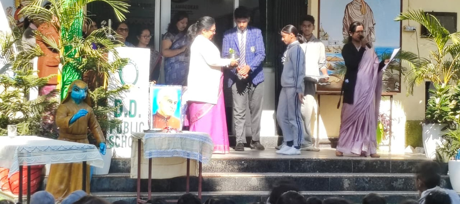 Children’s Day Vibes Dehradun