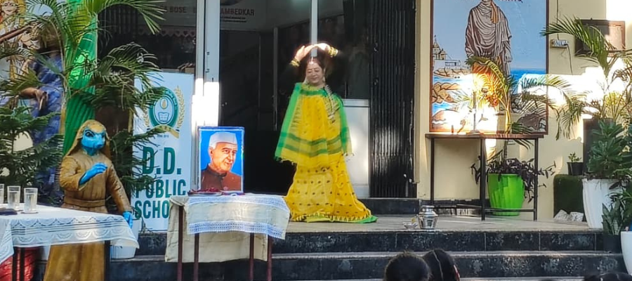 Children’s Day Vibes Dehradun