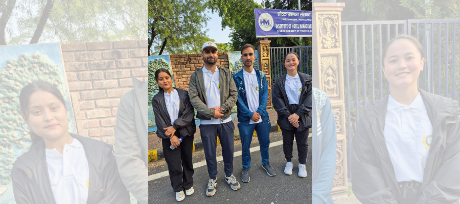 Sardar Patel Jayanti 2025: Run For Unity in Dehradun