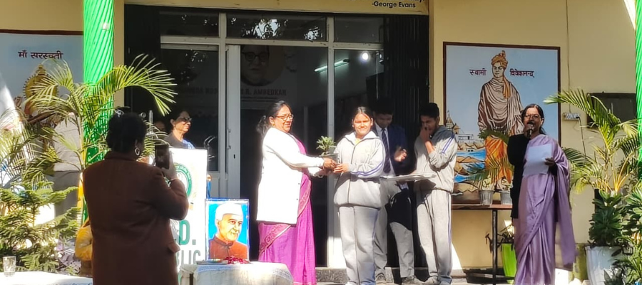 Children’s Day Vibes Dehradun