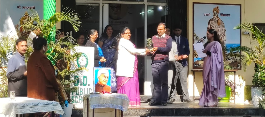 Children’s Day Vibes Dehradun