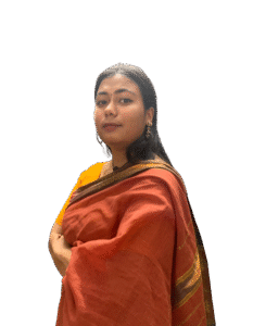 Ms. Jayati Gopal Rana