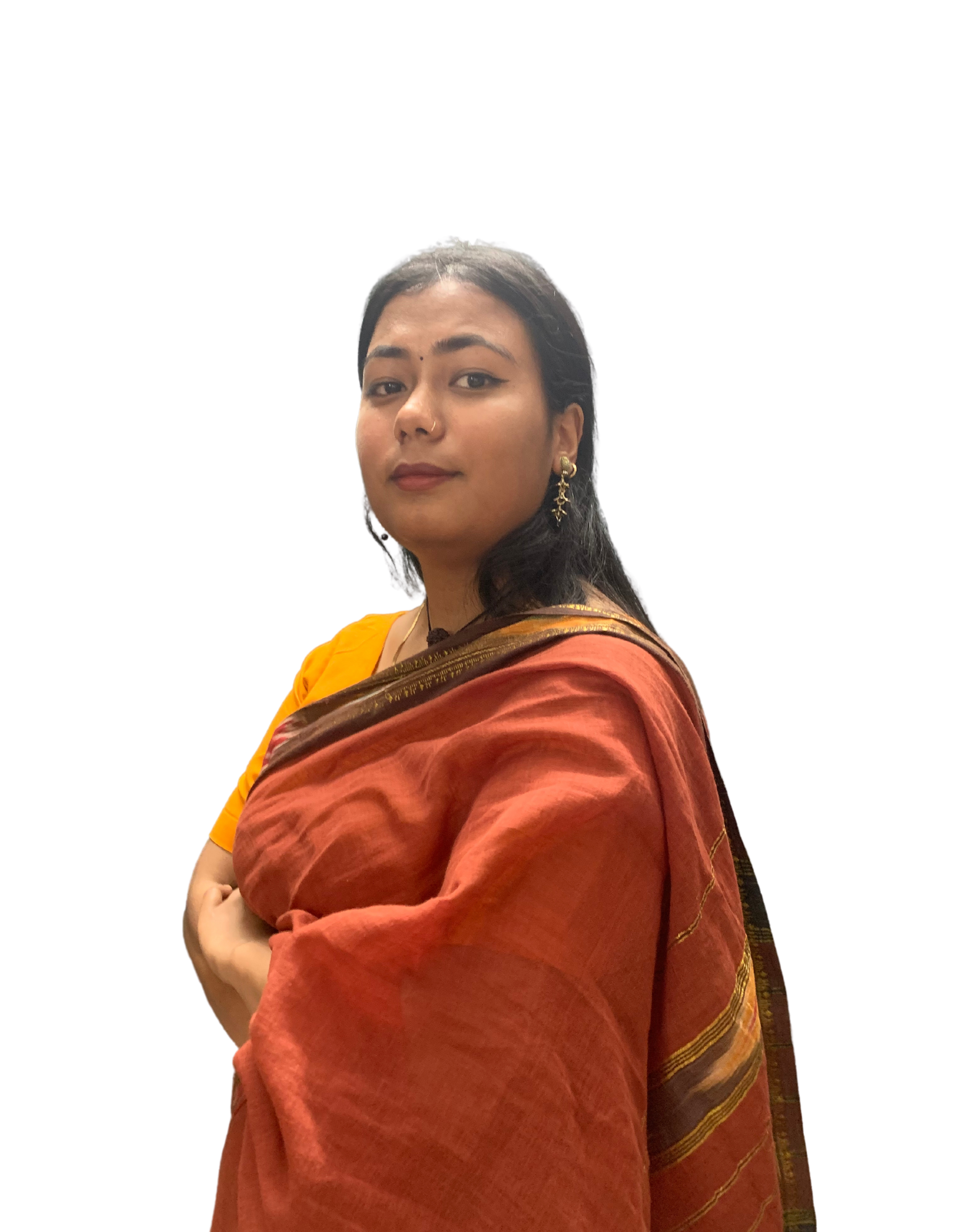 Ms. Jayati Gopal Rana