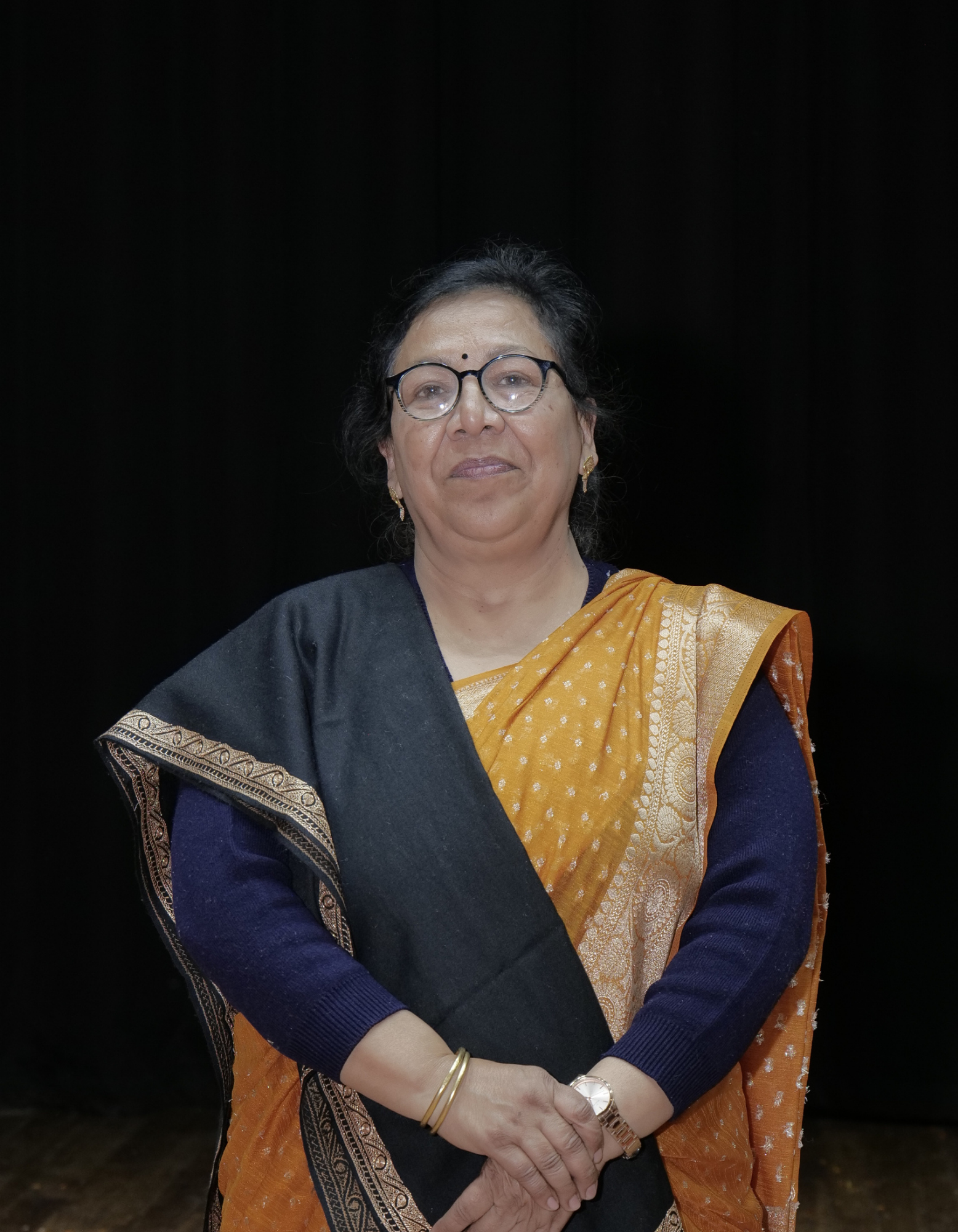 Ms. Vineeta Tomar