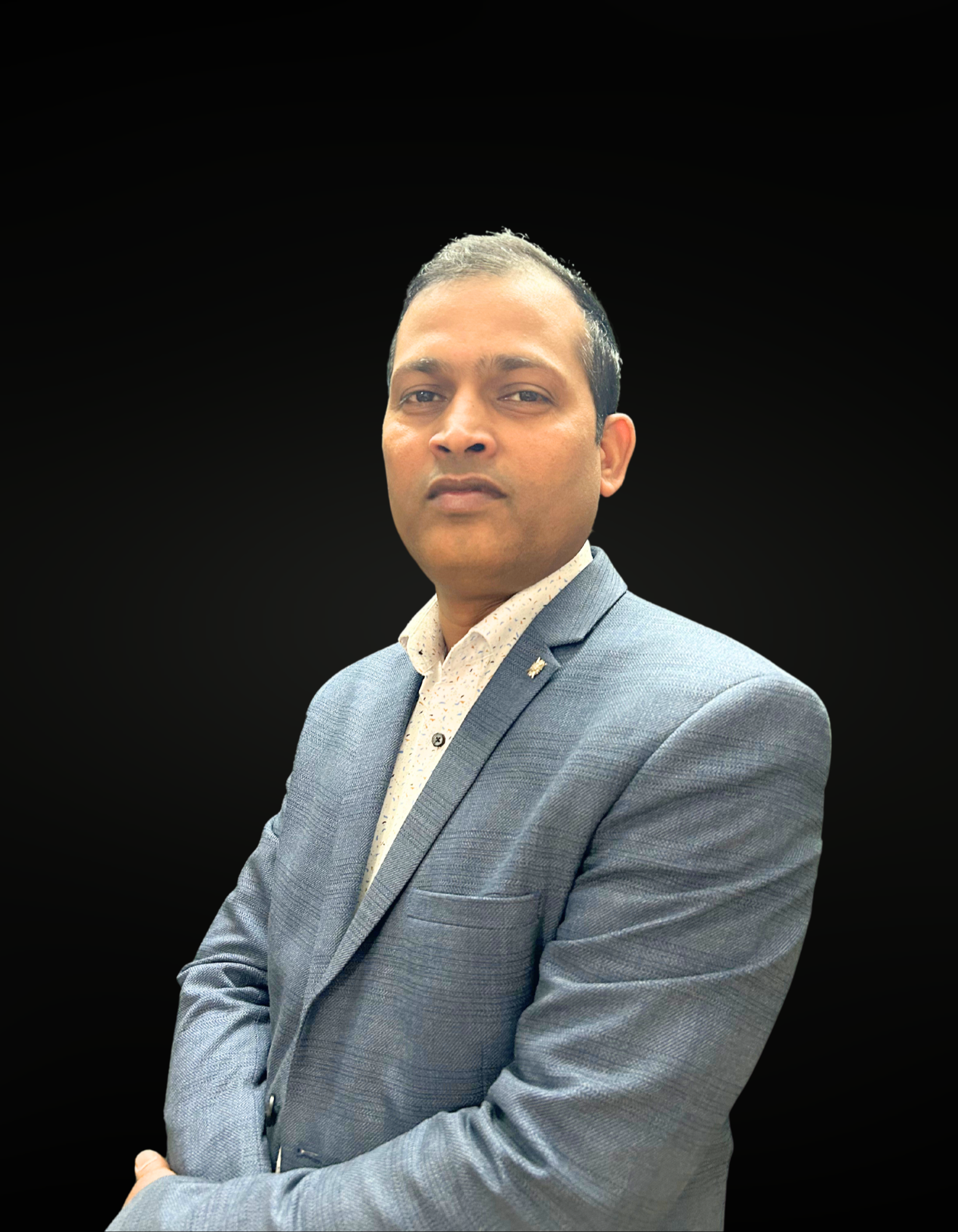 Mr. Sanjay Yadav