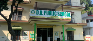 Admission Open 2026–27 in Dehradun