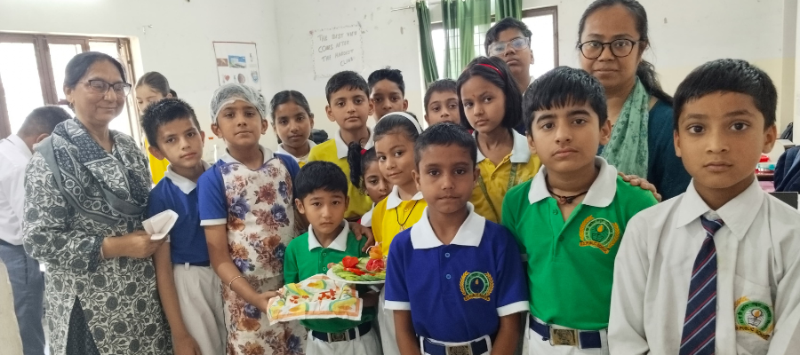 Affordable CBSE School Admission Open 2026–27 in Dehradun