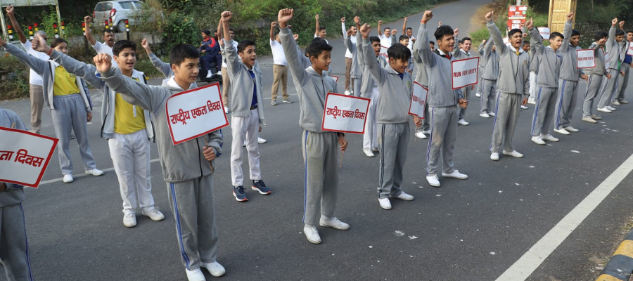 Affordable CBSE School Admission Open 2026–27 in Dehradun