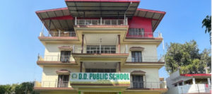 Safe & Secure School Environment in Dehradun