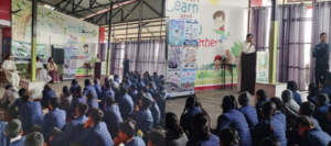 Nasha Mukti Bharat Abhiyan Awareness Programme in Dehradun