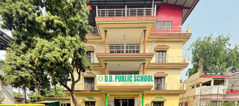 How Schools Balance Academics and Sports Successfully in Dehradun