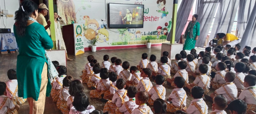 How Schools Balance Academics and Sports Successfully in Dehradun