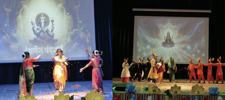 Safe and Supportive Learning Environment in Dehradun